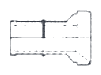 Spud, Reducer - Adapter Buttweld
