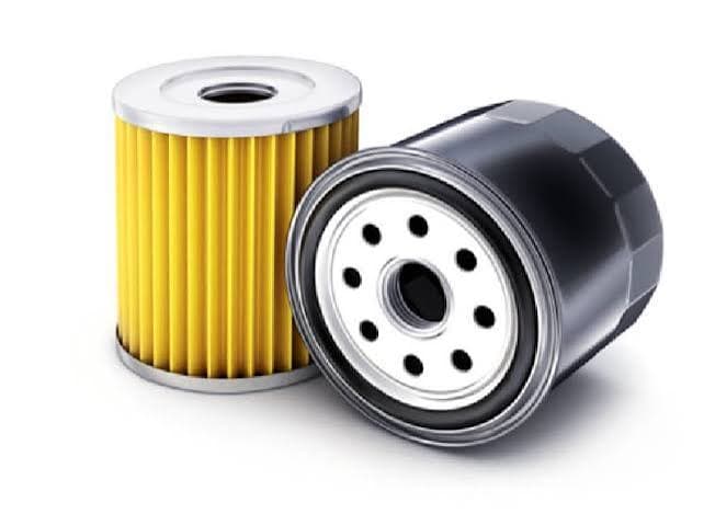 Filters and Connectors